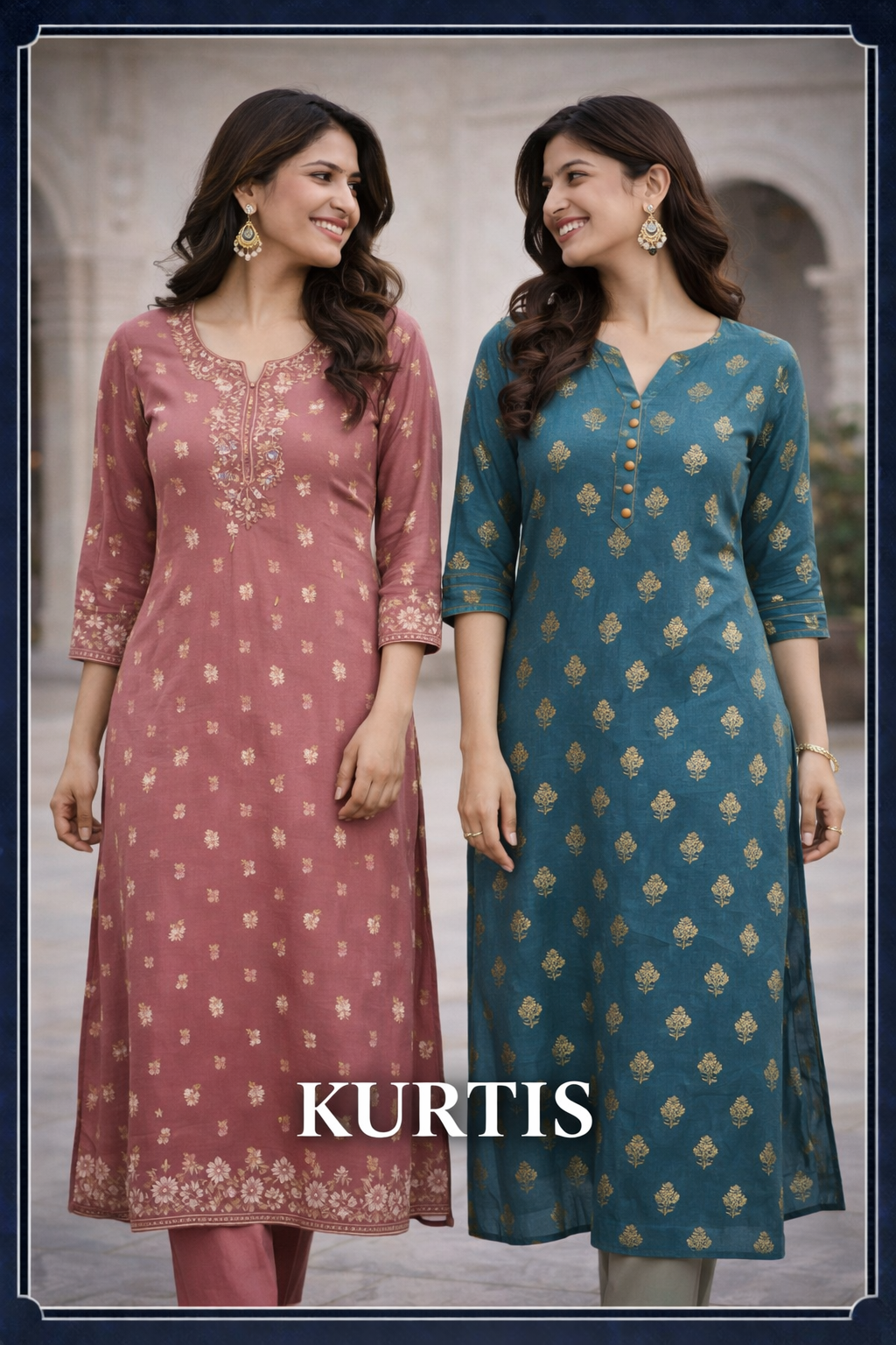 Kurtis