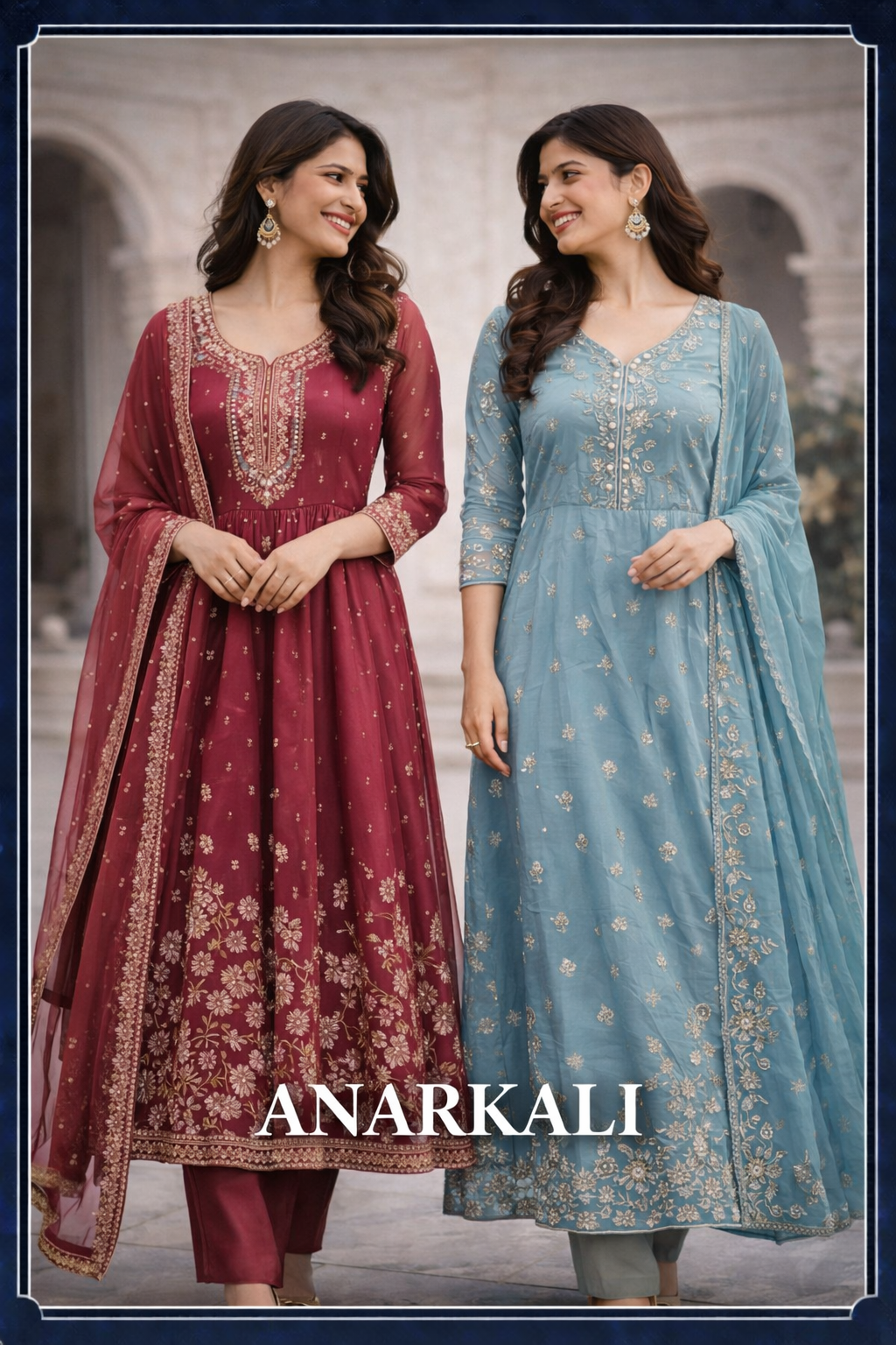 Anarkali
