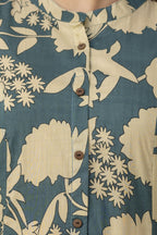 Cotton Printed Co-Ord Set